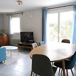 Vila Maison Calme Avec Jardin Proche De Toulouse Odars