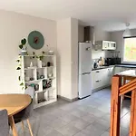 Vila Maison Calme Avec Jardin Proche De Toulouse