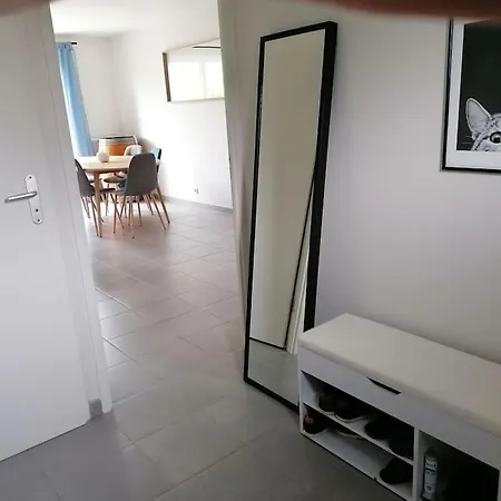 Maison Calme Avec Jardin Proche De Toulouse