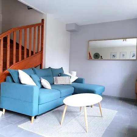 别墅 Maison Calme Avec Jardin Proche De Toulouse