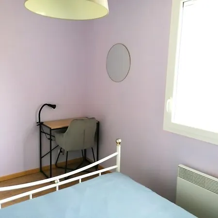 别墅 Maison Calme Avec Jardin Proche De Toulouse