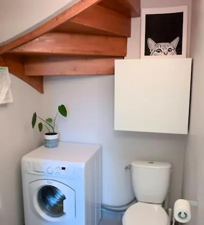 Maison Calme Avec Jardin Proche De Toulouse Villa Odars