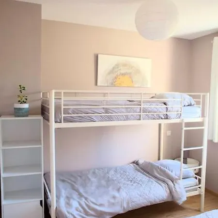 Maison Calme Avec Jardin Proche De Toulouse