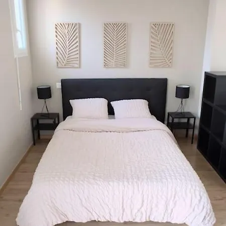 Maison Calme Avec Jardin Proche De Toulouse *