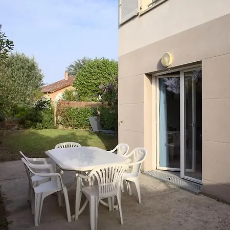 Maison Calme Avec Jardin Proche De Toulouse Villa Odars