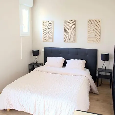 Maison Calme Avec Jardin Proche De Toulouse *