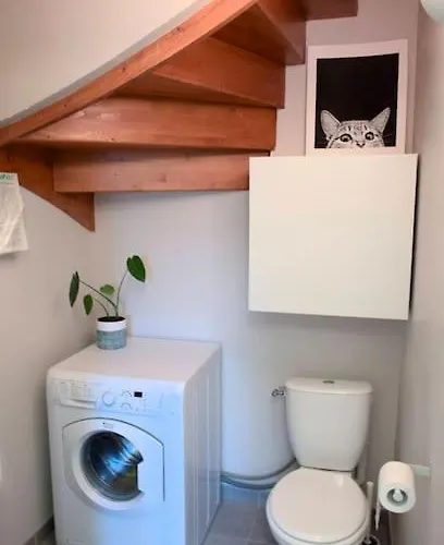 Maison Calme Avec Jardin Proche De Toulouse וילה Odars