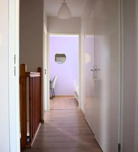 Maison Calme Avec Jardin Proche De Toulouse *