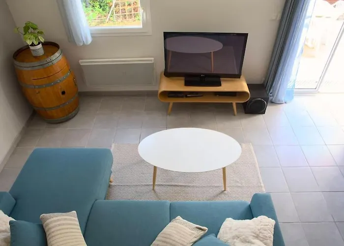 Maison Calme Avec Jardin Proche De Toulouse וילה