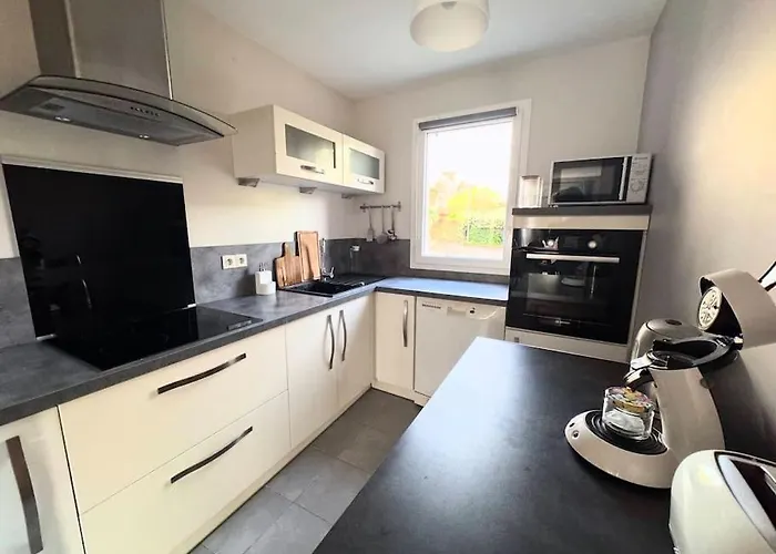 Maison Calme Avec Jardin Proche De Toulouse וילה Odars