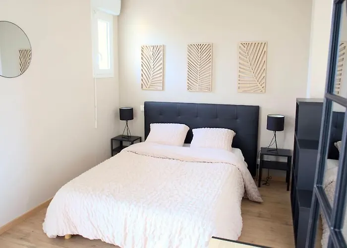 Maison Calme Avec Jardin Proche De Toulouse *