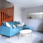 Villa Maison Calme Avec Jardin Proche De Toulouse